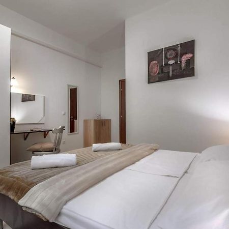 Apartamento Casa Souni - new! Vrsar Exterior foto