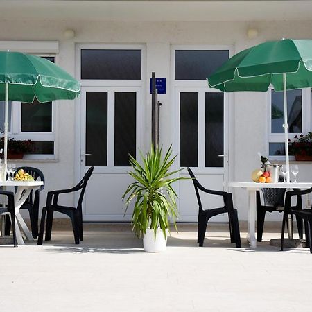 Apartamento Casa Souni - new! Vrsar Exterior foto
