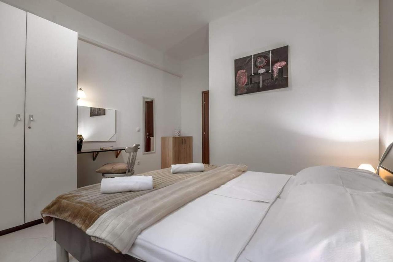 Apartamento Casa Souni - new! Vrsar Exterior foto