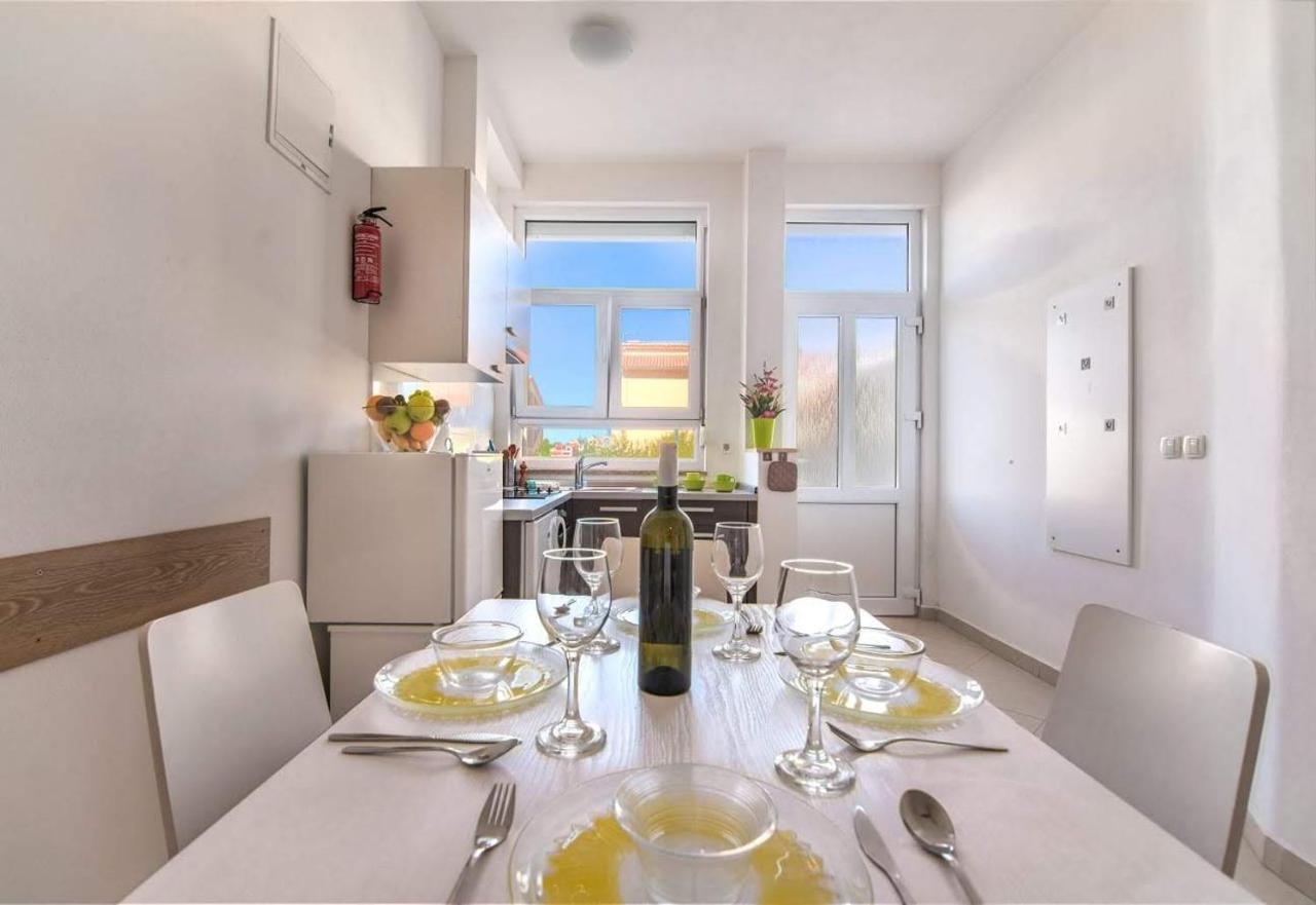 Apartamento Casa Souni - new! Vrsar Exterior foto